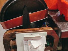 -醉董牛川派鲜肉自选火锅(烟台店)