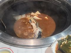 -大鹅岛灶台鱼·铁锅炖(水库路店)