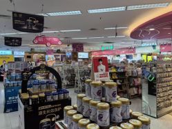 -孩子王(江南万达店)