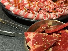 -伊茉家的烤肉店(勒泰中心店)