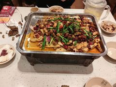 -沈姐万州烤鱼(沙坪坝七中店)