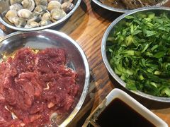 -盈田盈粥庄(博山东路店)