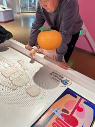 -北京科学中心儿童乐园