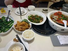 -石头咕(黄岐店)