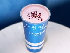 -CHARLIETOWN红茶公司(南京万象天地店)