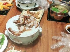 -龙聚德北京烤鸭(巴南商社汇购物中心店)