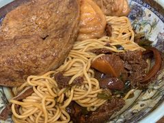 -旺泉餐饮店·清真牛肉面馆