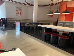 大堂-大圆碗•大排饭(天海店)