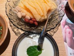 -温野菜涮涮锅(曲江大悦城店)