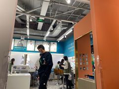 -海马体照相馆(合肥包河万达广场店)