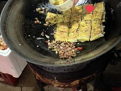 -周记热干面豆皮大王(桃花东街店)