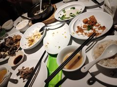-汤城小厨•粤菜•靓汤(苏州街店)