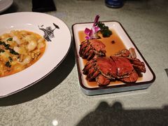 -三玛璐酒楼(汉口路店)