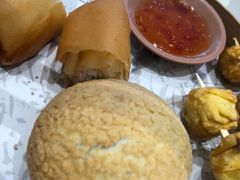 -蔡澜点心·粤菜(月星环球港店)