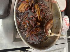 -刘小忙把子肉(北园大街总店)