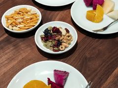 -梅间堂茶馆(绿地缤纷城店)