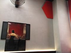 -许哥东北烧烤·铁丳烤串·宫后夹肉(繁花中心店)