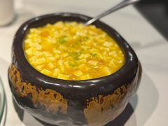 -羲和雅苑•北京烤鸭(国贸商城店)