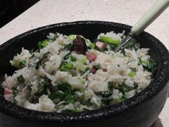 阿莉特色炒饭-阿莉餐厅(枣阳路店)