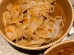 -王萍面皮(桃园二巷店)