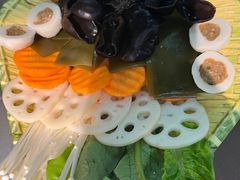 -鱼酷活鱼烤鱼(南开大悦城店)
