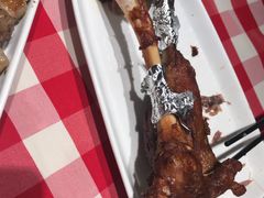 -西贝(上海我格广场店)