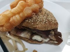 -老磁器口豆汁店(天坛店)