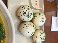 -东泰祥生煎馆(长宁路店)