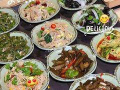 -悦屋老板娘的烤肉店(紫薇田园店)