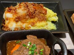 -馔豚·台北菜专门店(深圳湾万象城店)