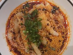 -太二酸菜鱼(kk mall店)
