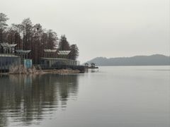 -东湖落雁景区