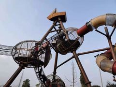 -枫香湖儿童公园