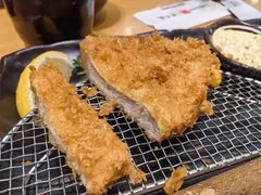 -胜博殿日式炸猪排(悠唐店)