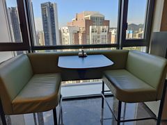 -J cafe 朝夕餐厅