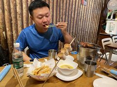 -鬼味烤翅(南锣鼓巷店)