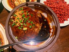 招牌狮子头-扬州狮子楼·非遗淮扬菜(总店)