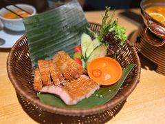 -曼泰·泰餐(京华城店)