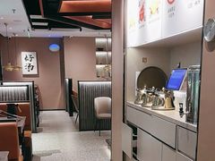 -骨之味·筒骨汤火锅(江头店)