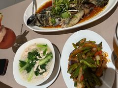 -真浪花园海鲜餐馆