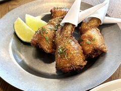 -weeknd·Brunch&Bistro 周末餐厅