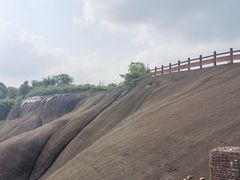 -飞天山旅游区