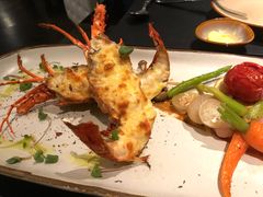 -上海苏宁宝丽嘉酒店·Cafe Bellagio西餐厅