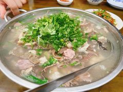 -小杨翘脚牛肉