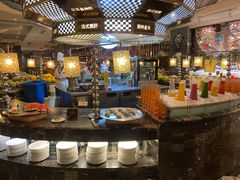 大堂-芭菲盛宴·环球美食(解放碑英利国际店)