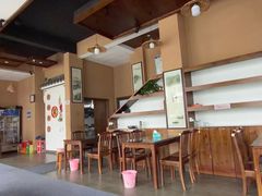 -朗妈私房菜(婺女州店)