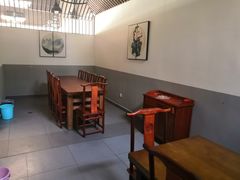 包厢-老谭虾王蟹皇·龙虾·烧烤(蝴蝶湾店)
