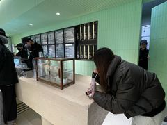 -鹤茶野所(上海首店)