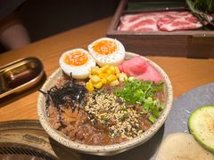 -MIKOMIKO和牛烧肉专门店(南门店)