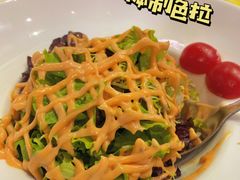 -TUK土耳其餐厅·下午茶(卢湾店)